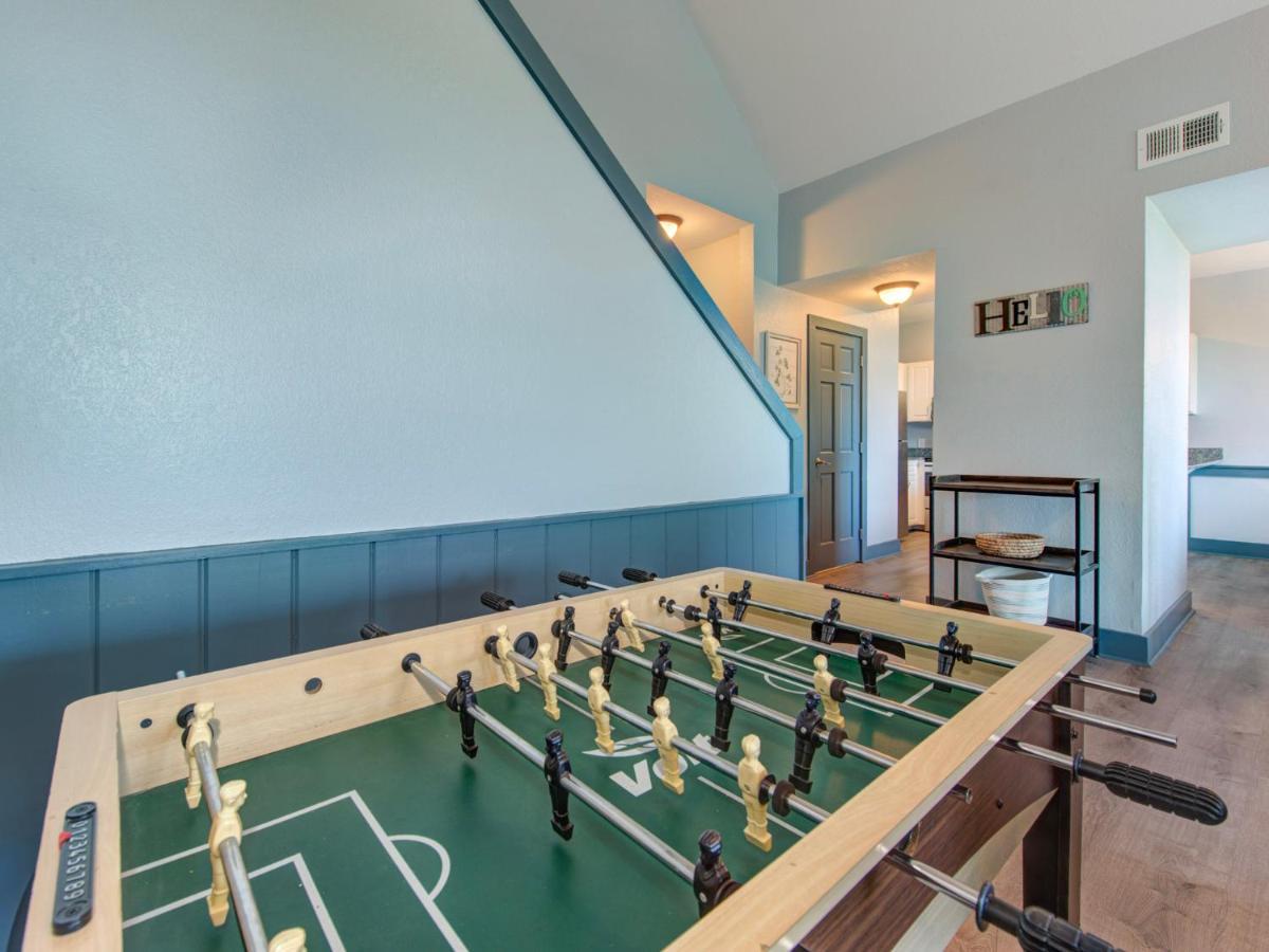 شقة The Clubhouse 3206 بيدجن فورج المظهر الخارجي الصورة